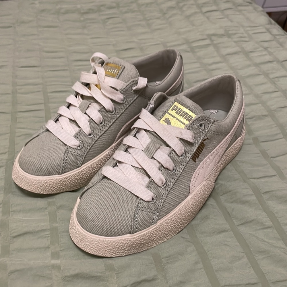 Puma 6.5/ 37 sneakers